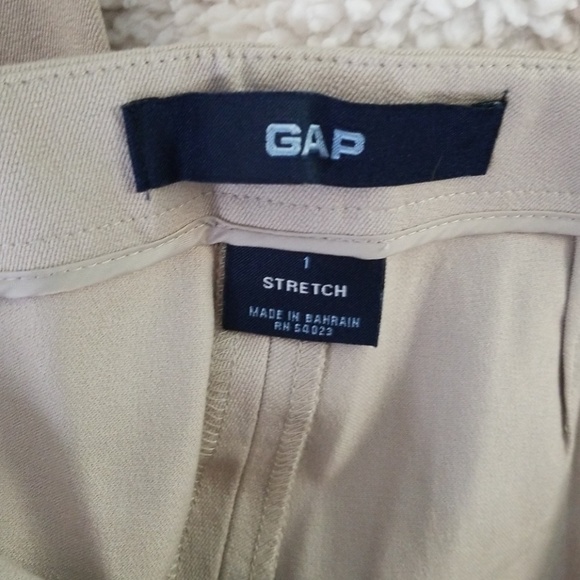 Gap stretch pants - Picture 3 of 3